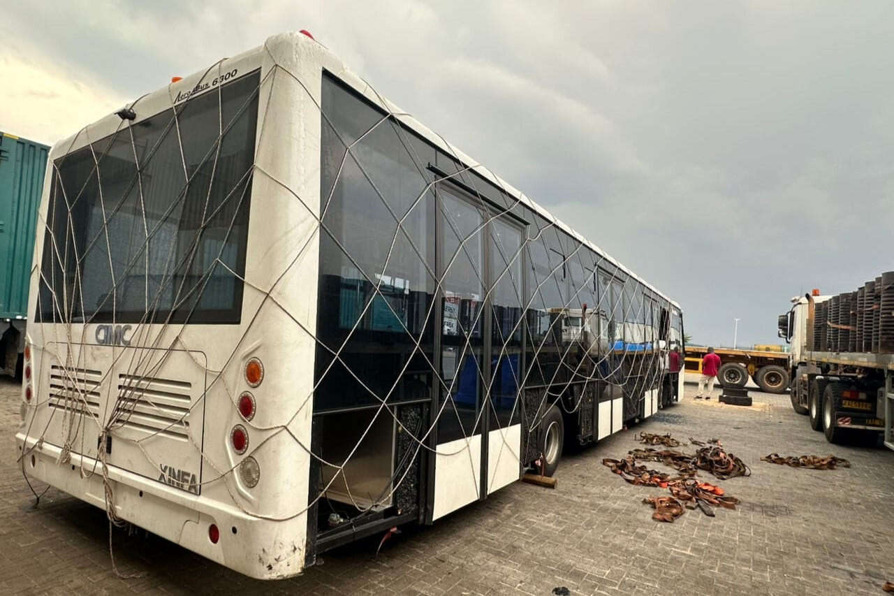 Bonjour Surveys Services in Action